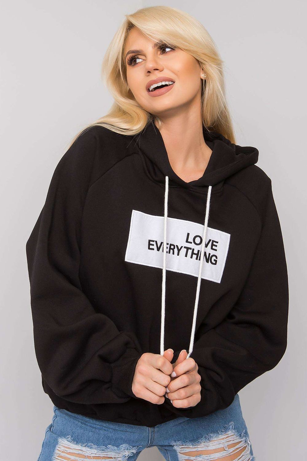 Sweatshirt model 169822